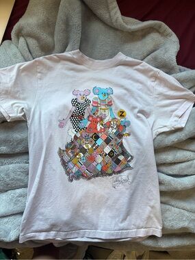 Teddy Fresh Brian Blomerth T-Shirt